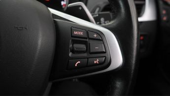BMW X1 XDRIVE20I XLINE