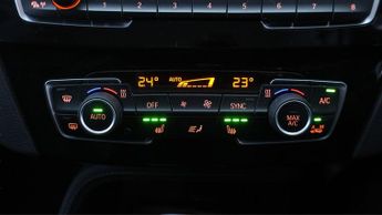 BMW X1 XDRIVE20I XLINE