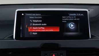 BMW X1 XDRIVE20I XLINE