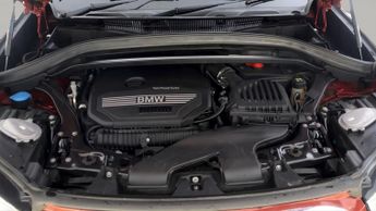 BMW X1 XDRIVE20I XLINE