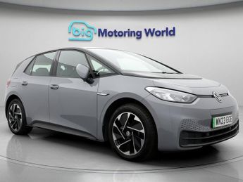 Volkswagen ID.3 LIFE