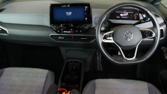 Volkswagen ID.3 LIFE