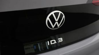 Volkswagen ID.3 LIFE