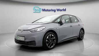 Volkswagen ID.3 LIFE
