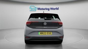 Volkswagen ID.3 LIFE