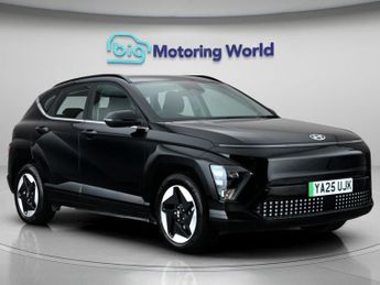 Hyundai KONA ADVANCE