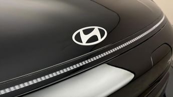 Hyundai KONA ADVANCE