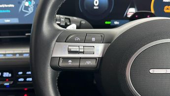 Hyundai KONA ADVANCE