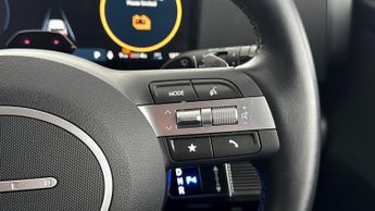 Hyundai KONA ADVANCE