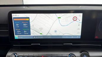 Hyundai KONA ADVANCE
