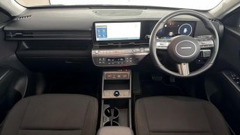 Hyundai KONA ADVANCE
