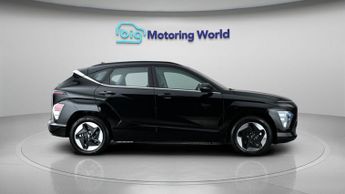 Hyundai KONA ADVANCE