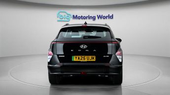 Hyundai KONA ADVANCE