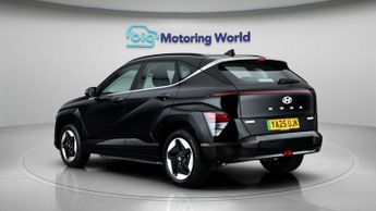 Hyundai KONA ADVANCE