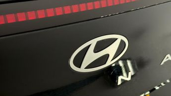 Hyundai KONA ADVANCE