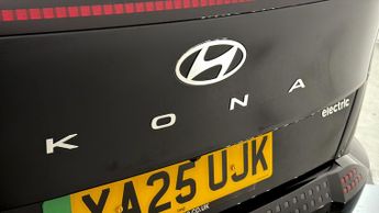 Hyundai KONA ADVANCE