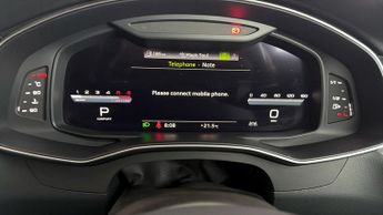 Audi A6 Avant AVANT TDI S LINE