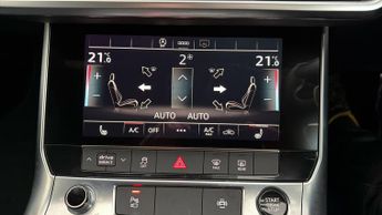 Audi A6 Avant AVANT TDI S LINE