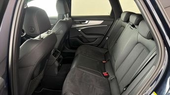 Audi A6 Avant AVANT TDI S LINE