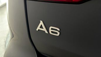 Audi A6 Avant AVANT TDI S LINE