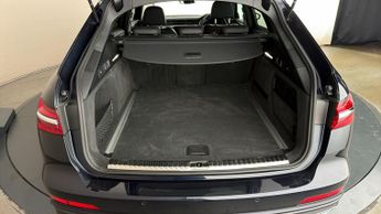 Audi A6 Avant AVANT TDI S LINE