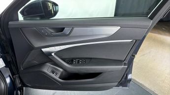 Audi A6 Avant AVANT TDI S LINE