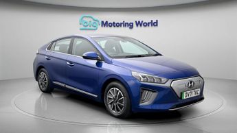 Hyundai IONIQ PREMIUM