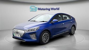 Hyundai IONIQ PREMIUM