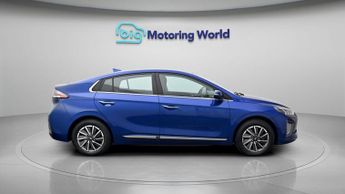 Hyundai IONIQ PREMIUM