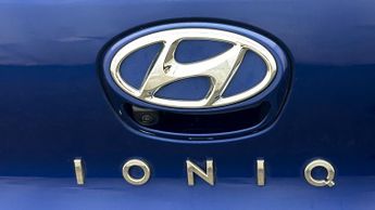 Hyundai IONIQ PREMIUM