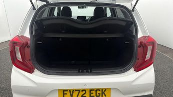 Kia Picanto X-LINE