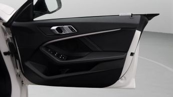 BMW 2 Series Gran Coupe 218I M SPORT GRAN COUPE