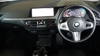 BMW 2 Series Gran Coupe 218I M SPORT GRAN COUPE