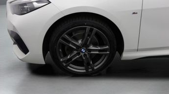 BMW 2 Series Gran Coupe 218I M SPORT GRAN COUPE