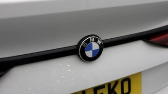 BMW 2 Series Gran Coupe 218I M SPORT GRAN COUPE