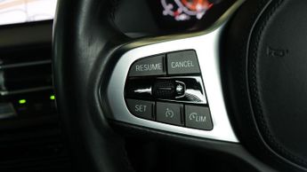 BMW 2 Series Gran Coupe 218I M SPORT GRAN COUPE