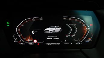 BMW 2 Series Gran Coupe 218I M SPORT GRAN COUPE