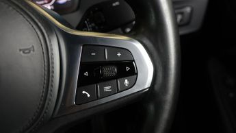 BMW 2 Series Gran Coupe 218I M SPORT GRAN COUPE