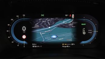 Volvo C40 RECHARGE PLUS