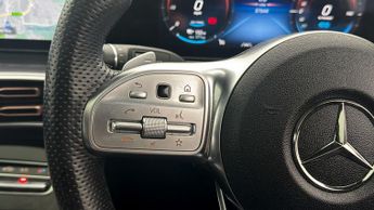 Mercedes-Benz EQC EQC 400 4MATIC AMG LINE PREMIUM PLUS
