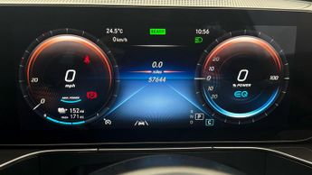 Mercedes-Benz EQC EQC 400 4MATIC AMG LINE PREMIUM PLUS