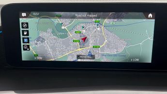 Mercedes-Benz EQC EQC 400 4MATIC AMG LINE PREMIUM PLUS