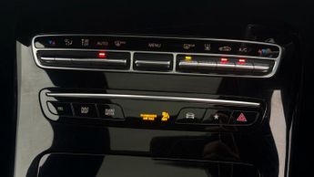 Mercedes-Benz EQC EQC 400 4MATIC AMG LINE PREMIUM PLUS