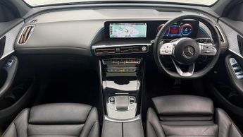 Mercedes-Benz EQC EQC 400 4MATIC AMG LINE PREMIUM PLUS