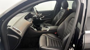 Mercedes-Benz EQC EQC 400 4MATIC AMG LINE PREMIUM PLUS
