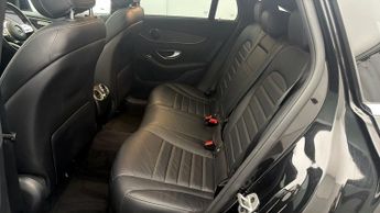 Mercedes-Benz EQC EQC 400 4MATIC AMG LINE PREMIUM PLUS