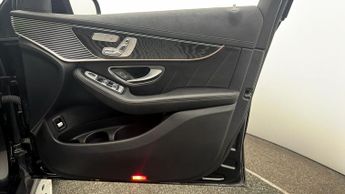 Mercedes-Benz EQC EQC 400 4MATIC AMG LINE PREMIUM PLUS