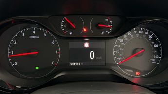 Vauxhall Corsa SE EDITION