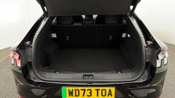 Ford Mustang Mach-E BASE