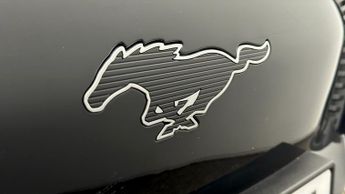 Ford Mustang Mach-E BASE
